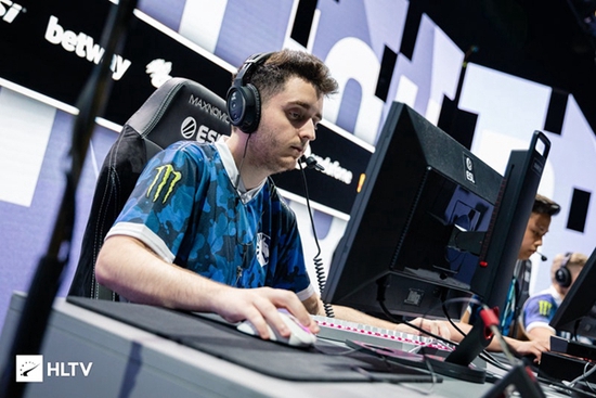 2024年电竞战队排行榜揭晓 NAVI与G2强势入围